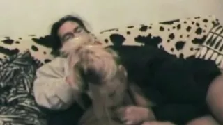 Blonde Bombshell A Chubby Goddess of Desire and Sex