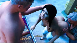 Anna Hard Exam 3 Anna fucked the dean before she was in trouble