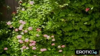 Raw passion, fully embraced