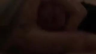 Jacking off and Cumming