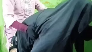 Hindi Love Story - Story of spending the night with father-in-law