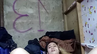 The Queen Will Not Give up in Fighting the Trials of Life No Matter What Happens