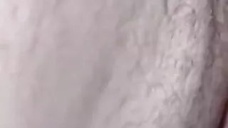 First Anal with My Israeli Wife