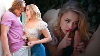 I Know What You Need..., Scene #01