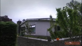 Jenny Glam Gets Caught Trespassing the Swimming Pool - Must Pay with Sex