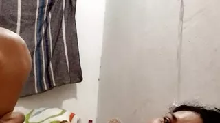 Girlfriend Fucking Rich