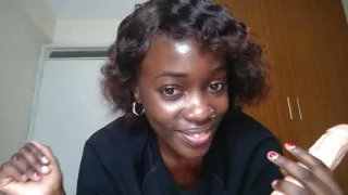 Sucking That White Dick Like Crazy