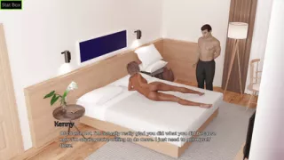 A Very Open Marriage (part 11)