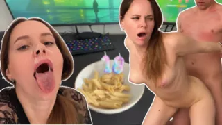 Stepmom Gives Him The Best 18th Birthday Gift Ever! BONUS AT THE END ????