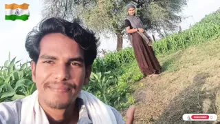 Indian Desi village field Beautiful Sex By -Snapchat143