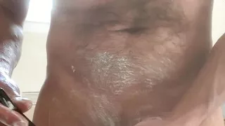 A little refreshment