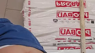 New week, new day, still horny on the construction site