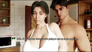 I licked my best friend's wife's pussy and she stroked my cock