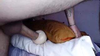 Would you like me to fuck you that hard?