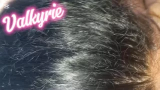 Beautiful girlfriend fucked and sucking deepthroat