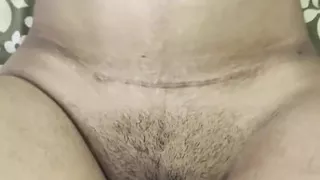 Drilling My Stepsister Pussy While No One Is at Home