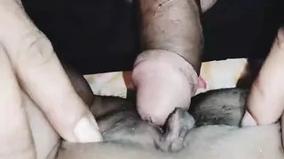 I'm Late for Work. Think We Can Make It Quick?