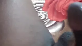 Feeling Horny Musterbation