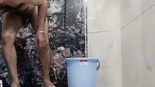 Indian Rajasthani Desi boy