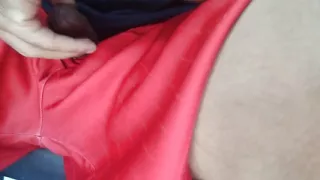 I Like to Spill a Lot of Cum