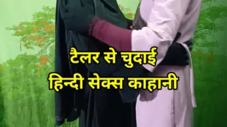 Sexy gril fucking hard pussy doggy style bangla claer voice