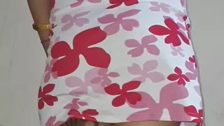 Dirty vooice full body seeing