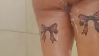 Help Me in the Shower