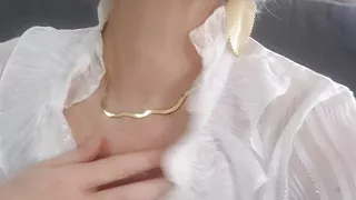 You Think I'm Sexy You Haven't Seen Anything I'm a Very Slutty Mature French Woman