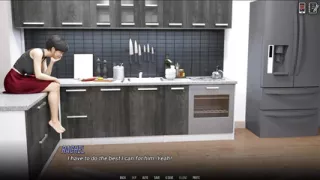 University of Problems 77 - Sweet Picnic by Misskitty2k