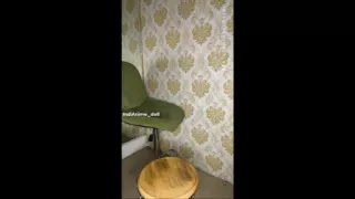 Hot Indian Nude Oil Massage in Silky Shirt