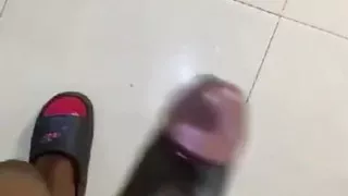 Uncle Big Dick Fucked Elvis