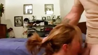 Misty Gets Her Tight Ass Fucked