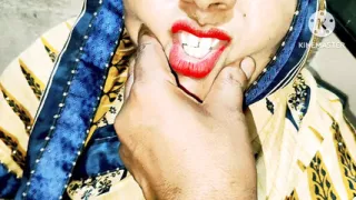 Indian Desi Bhabhi Fuking Hard-core with Devar