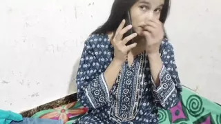 College girl ko chod kar video bna liya