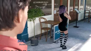 Fresh Women - 26 Date Lunch by Misskitty2k