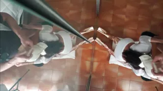 MILF Blowjob with Big Cumshot in Mouth