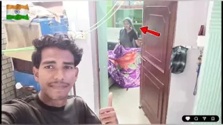 Indian desi Beautiful Couple And Stepsister By stepbrother By -Snapchat143