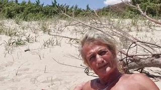 Nudist Beach Stripchat Sex Show Gigindave Shemale Girlfriend Public Encounter Mobile 4K 20250519 P2