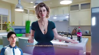 Apocalust New Cartoon Hardcore Forplay Xxx video. New Game adult xxx sex video episode 4