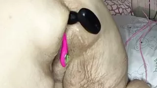 Ass Pumping N Juicy Pussy Stuffing Omfg Fat Sexy Slut Cumming