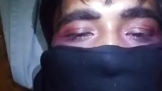 Will No One Quench the Burning Sensation in My Buttocks?