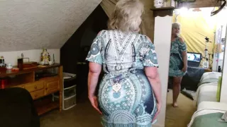 1250 Sweetly scented Panties sent to John, from Horniest Mature Online, DawnSkye1962