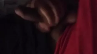 I Want All the Mommies to See This Big Cock