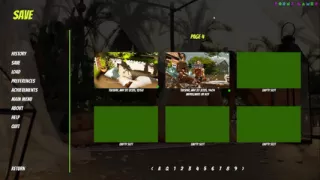 Lisa Total Investigation! by Dragofinder Studio - Ovulating Fiancee Awaits for the Bull to Be Bred 13