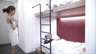 She made my day - Perv Milfs n Teens