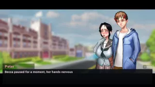 stepmom and stepson make hot seen part 1