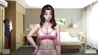 Ep4: Fucking Mika's Shaved Pussy - Secret Pie