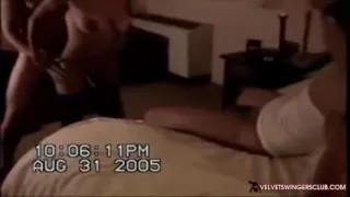 Velvet Swingers Club - Real amateur swingers