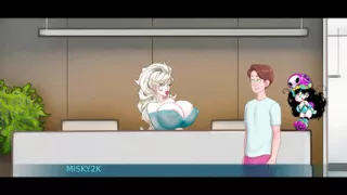 Sex Note - 156 What's Taking You So Long By MissKitty2K