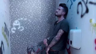 Brunette babe get fuck by huge cock